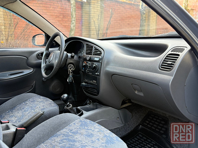 Chevrolet Lanos Донецк - изображение 6