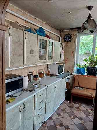 Осипенко поселок остановка Цыганская Макеевка