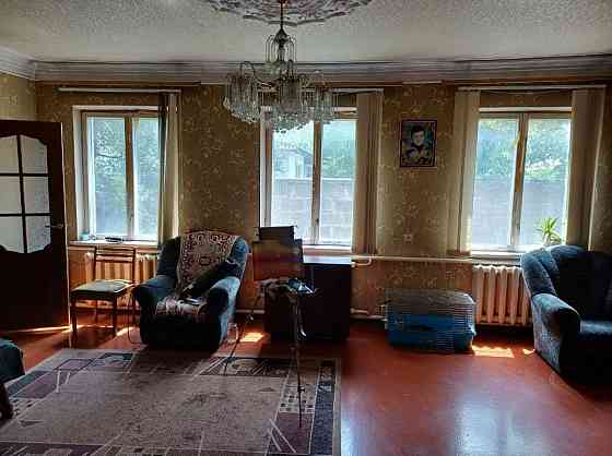 Осипенко поселок остановка Цыганская Макеевка