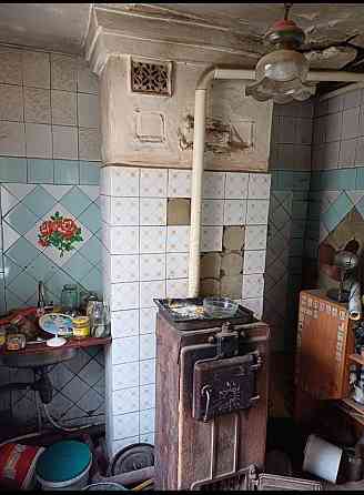 Осипенко поселок остановка Цыганская Макеевка