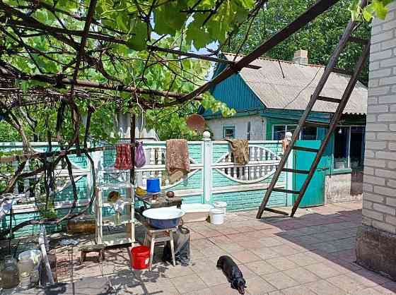 Осипенко поселок остановка Цыганская Макеевка