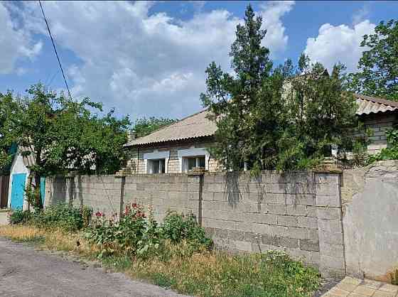 Осипенко поселок остановка Цыганская Макеевка