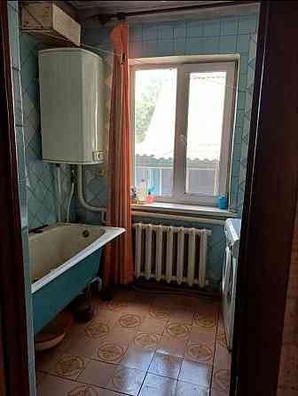 Осипенко поселок остановка Цыганская Макеевка