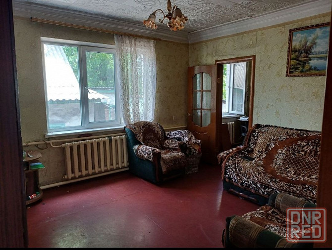 Осипенко поселок остановка Цыганская Макеевка - изображение 8