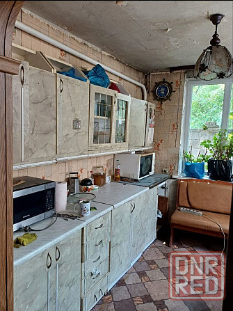 Осипенко поселок остановка Цыганская Макеевка - изображение 2