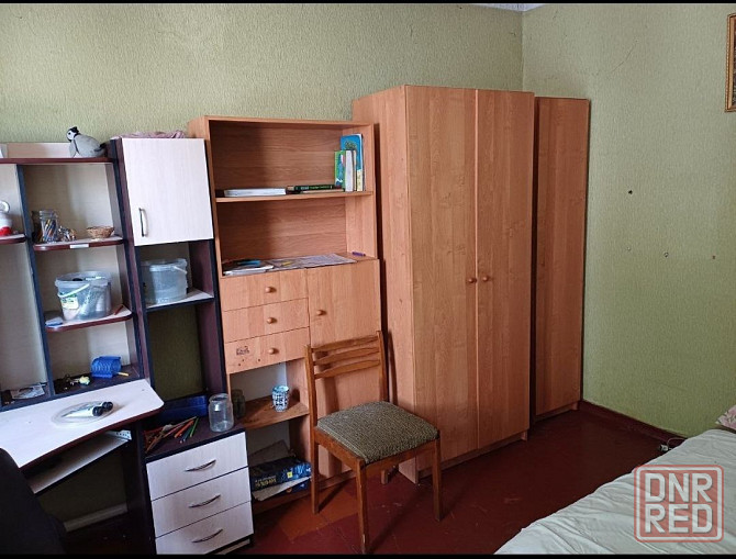 Осипенко поселок остановка Цыганская Макеевка - изображение 7