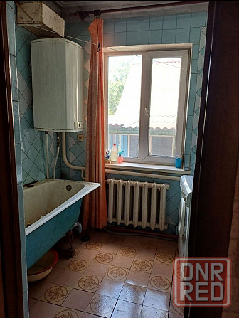 Осипенко поселок остановка Цыганская Макеевка - изображение 5