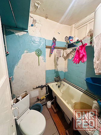 Продам квартиру Бажанова Макеевка - изображение 3