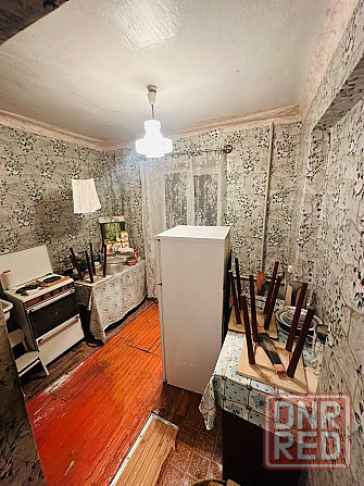 Продам квартиру Бажанова Макеевка - изображение 1