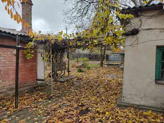 Продается уютный дом Макеевка