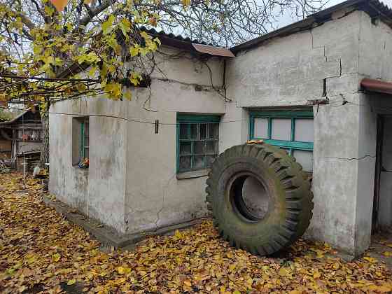 Продается уютный дом Макеевка