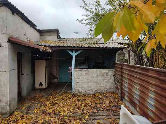 Продается уютный дом Макеевка