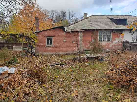 Продается уютный дом Макеевка