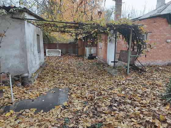 Продается уютный дом Макеевка