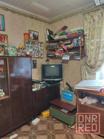 Продается уютный дом Макеевка - изображение 7