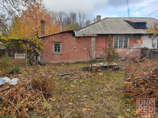 Продается уютный дом Макеевка - изображение 1