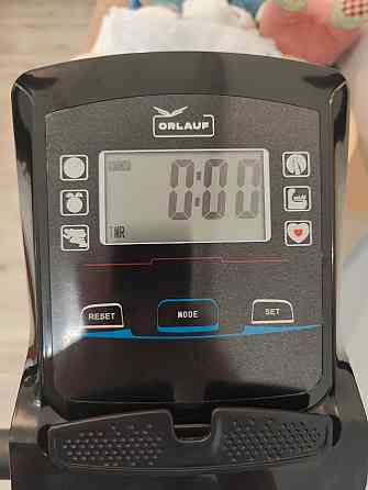 Велотренажёр Orlauf Hase Донецк