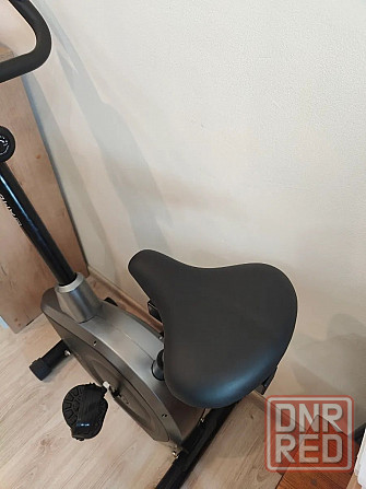 Велотренажёр Orlauf Hase Донецк - изображение 3