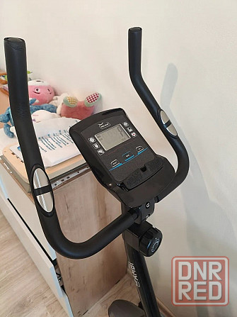 Велотренажёр Orlauf Hase Донецк - изображение 2