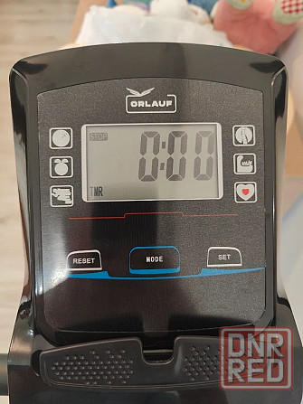 Велотренажёр Orlauf Hase Донецк - изображение 4