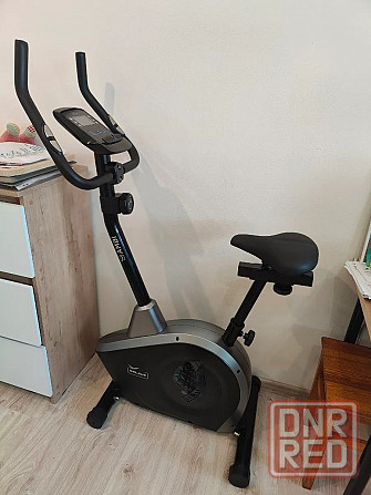 Велотренажёр Orlauf Hase Донецк - изображение 1