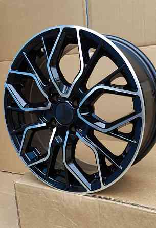 Диски новые р 16 4/98 ваз Макеевка