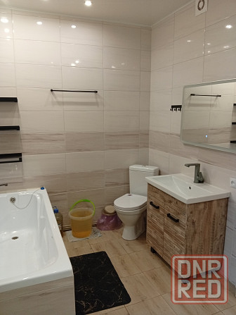 Продажа дома пос Красный Пахарь Куйбышевский р-н Донецк - изображение 8