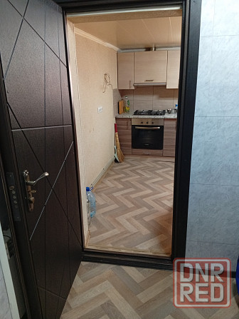 Продажа дома пос Красный Пахарь Куйбышевский р-н Донецк - изображение 2