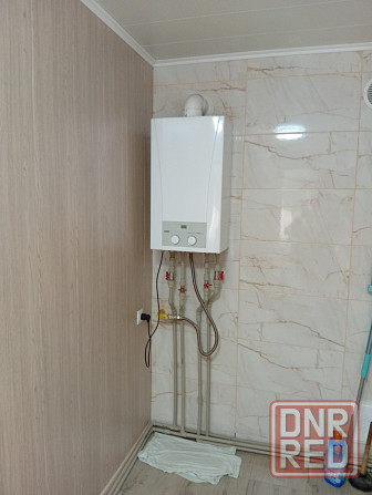 Продажа дома пос Красный Пахарь Куйбышевский р-н Донецк - изображение 9