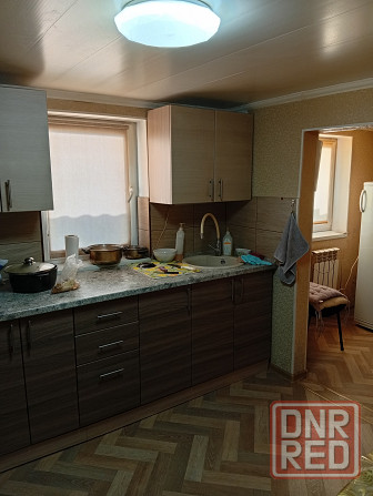 Продажа дома пос Красный Пахарь Куйбышевский р-н Донецк - изображение 1