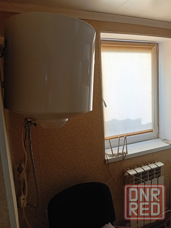 Продажа дома пос Красный Пахарь Куйбышевский р-н Донецк - изображение 3