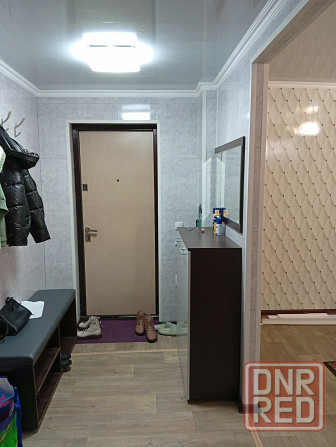 Продажа дома пос Красный Пахарь Куйбышевский р-н Донецк - изображение 7