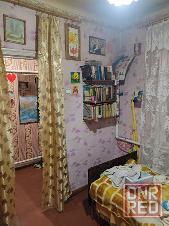 хороший дом на гвардейке Макеевка - изображение 4