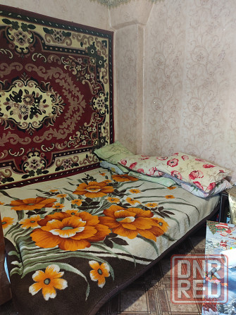 хороший дом на гвардейке Макеевка - изображение 1