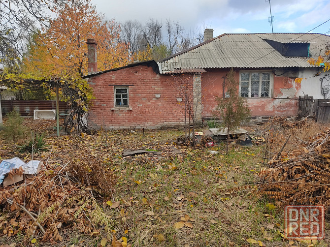 хороший дом на гвардейке Макеевка - изображение 10