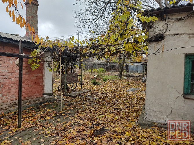 хороший дом на гвардейке Макеевка - изображение 11