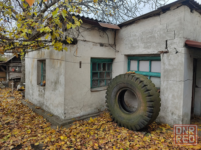 хороший дом на гвардейке Макеевка - изображение 9