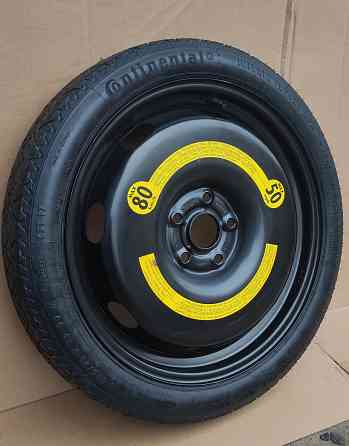 Докатка новая 18 5/112 Макеевка