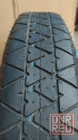 Докатка новая 18 5/112 Макеевка - изображение 2