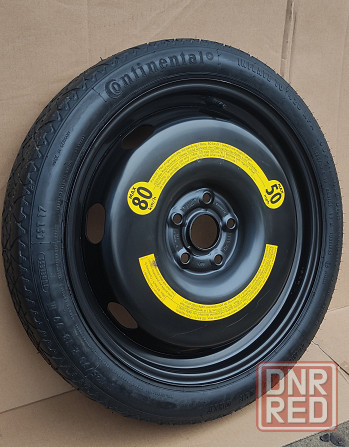 Докатка новая 18 5/112 Макеевка - изображение 1