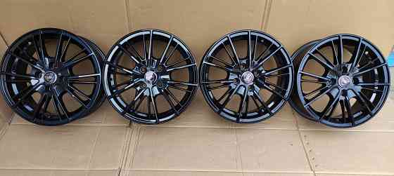 Диски новые 15 4/100 Макеевка