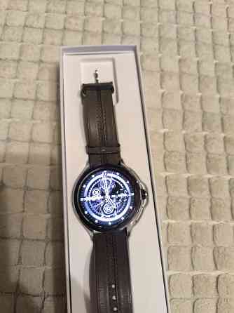 Продам смарт часы Xiaomi watch 2 Pro Донецк