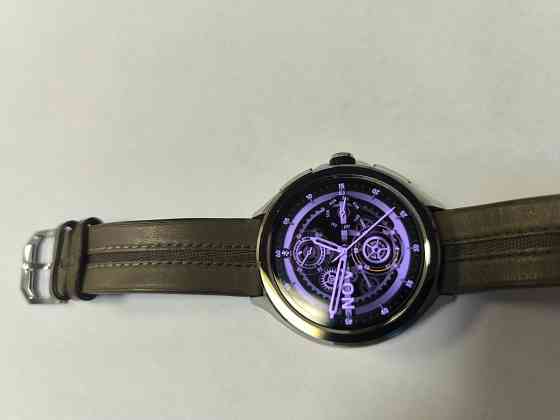 Продам смарт часы Xiaomi watch 2 Pro Донецк