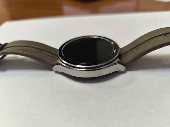 Продам смарт часы Xiaomi watch 2 Pro Донецк