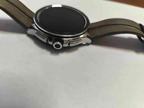 Продам смарт часы Xiaomi watch 2 Pro Донецк