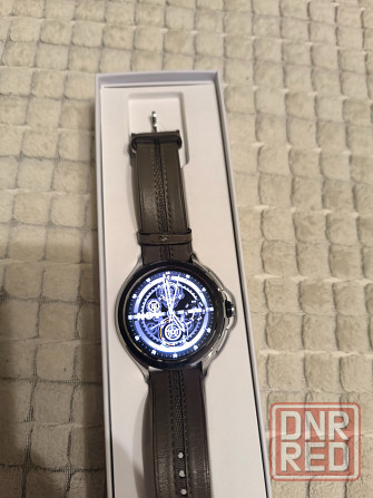 Продам смарт часы Xiaomi watch 2 Pro Донецк - изображение 1