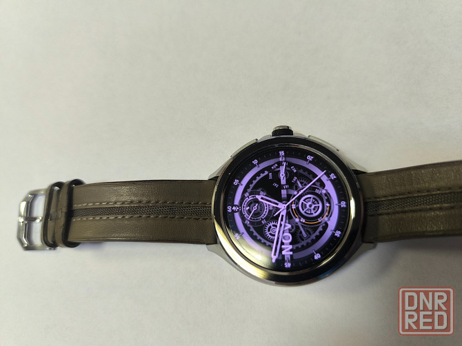 Продам смарт часы Xiaomi watch 2 Pro Донецк - изображение 2