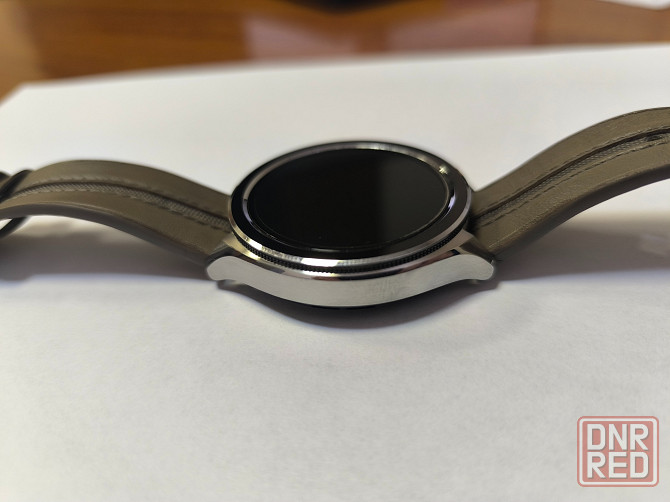 Продам смарт часы Xiaomi watch 2 Pro Донецк - изображение 6