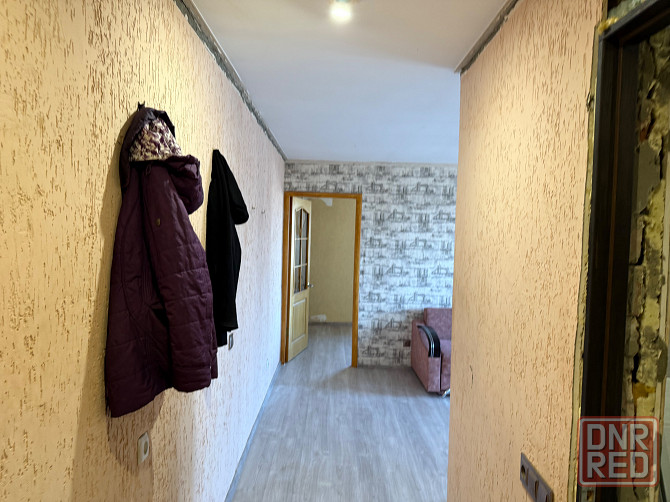 Продам квартиру Волноваха - изображение 5