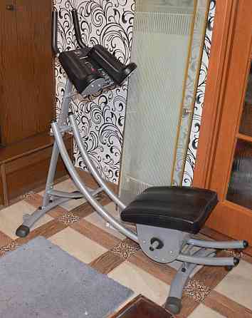 Тренажер Енакиево